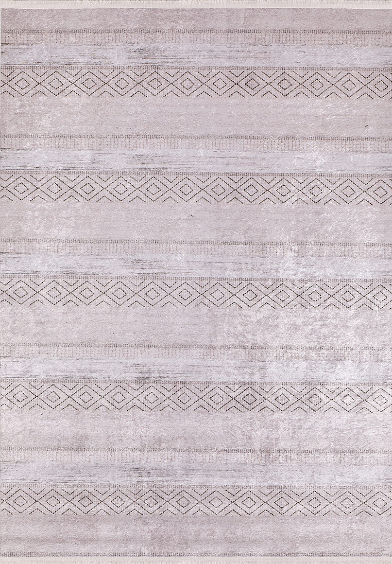 Urban Boho MachineWashable Rug JR895 Justrug