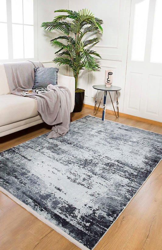 machine-washable-area-rug-Abstract-Modern-Collection-Gray-Anthracite-JR1243