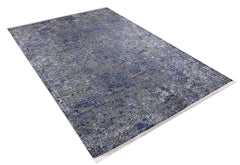 machine-washable-area-rug-Chevron-(v-şekli)-Modern-Collection-Blue-Gray-Anthracite-JR1307