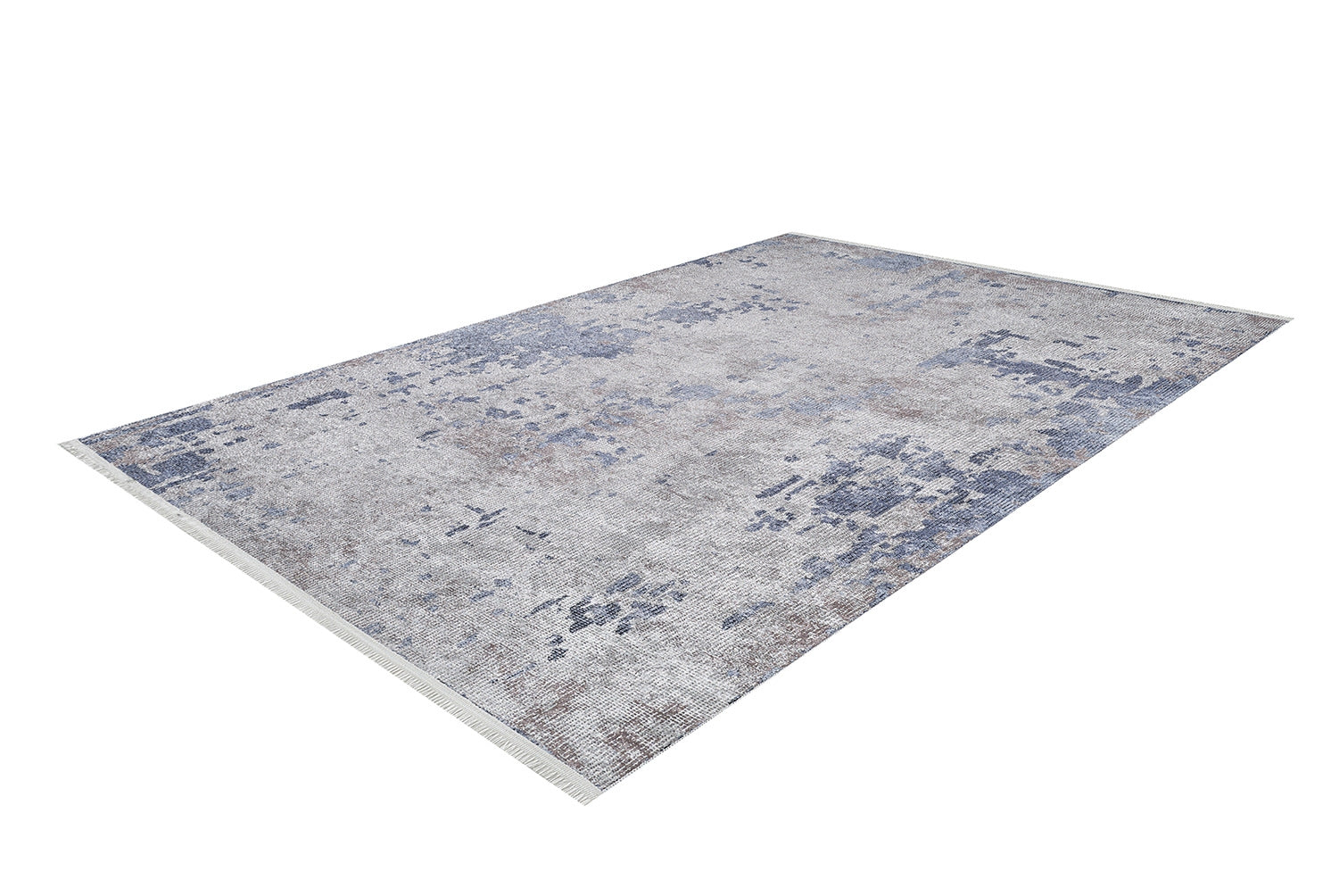 machine-washable-area-rug-Abstract-Modern-Collection-Blue-Gray-Anthracite-JR1601