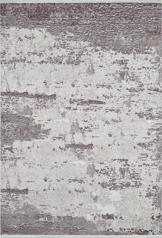 machine-washable-area-rug-Abstract-Modern-Collection-Bronze-Brown-Cream-Beige-JR1789
