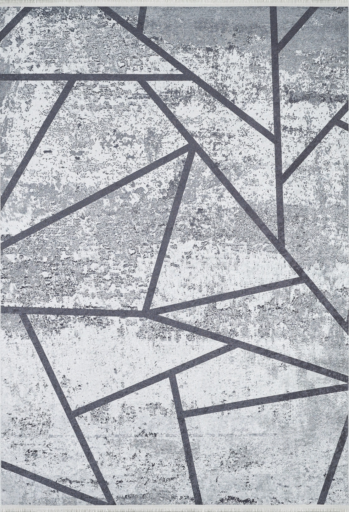 machine-washable-area-rug-Geometric-Modern-Collection-Gray-Anthracite-JR1794