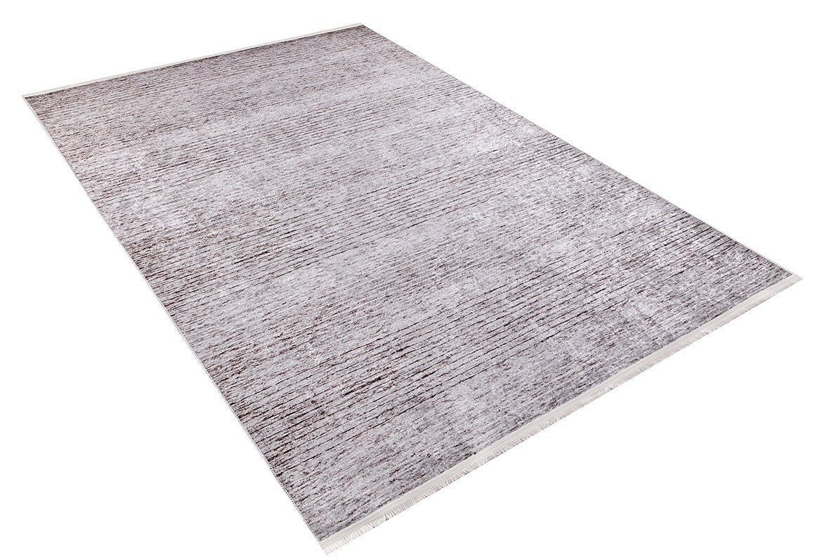 machine-washable-area-rug-Solid-Modern-Collection-Bronze-Brown-JR916