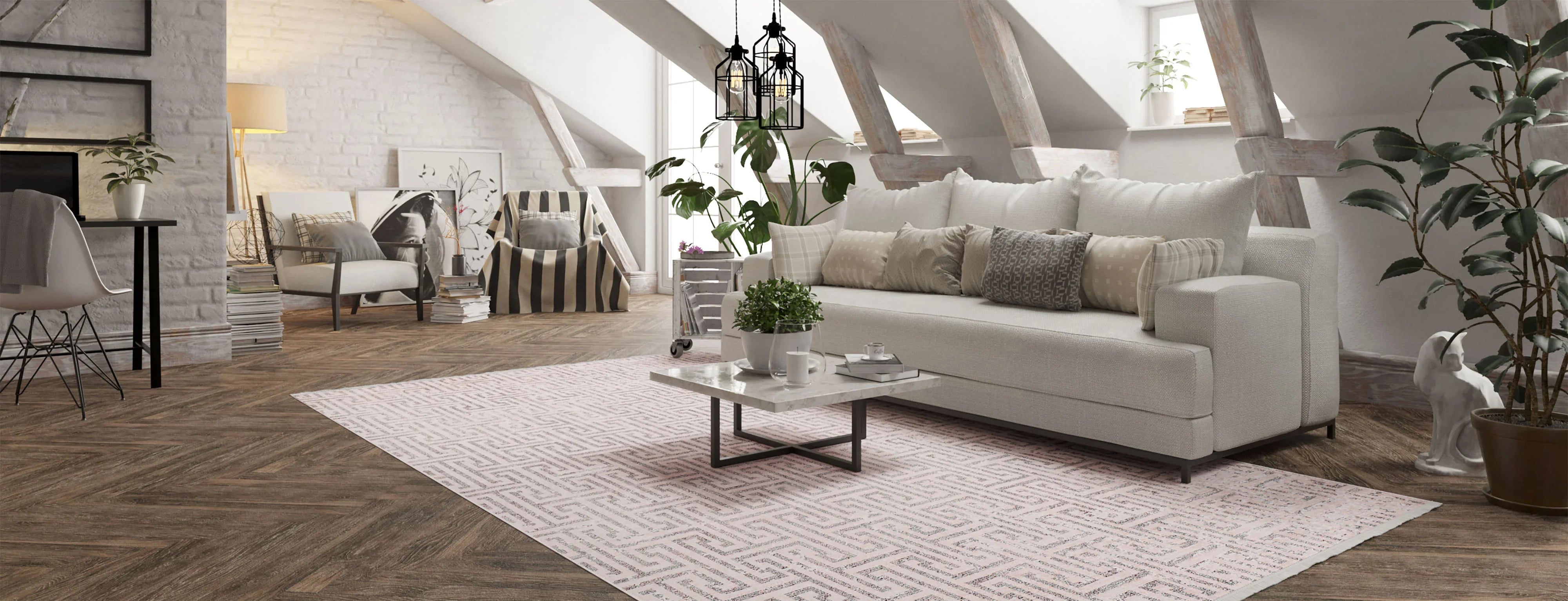 Selecting the Perfect Rug for Homes with Pets"