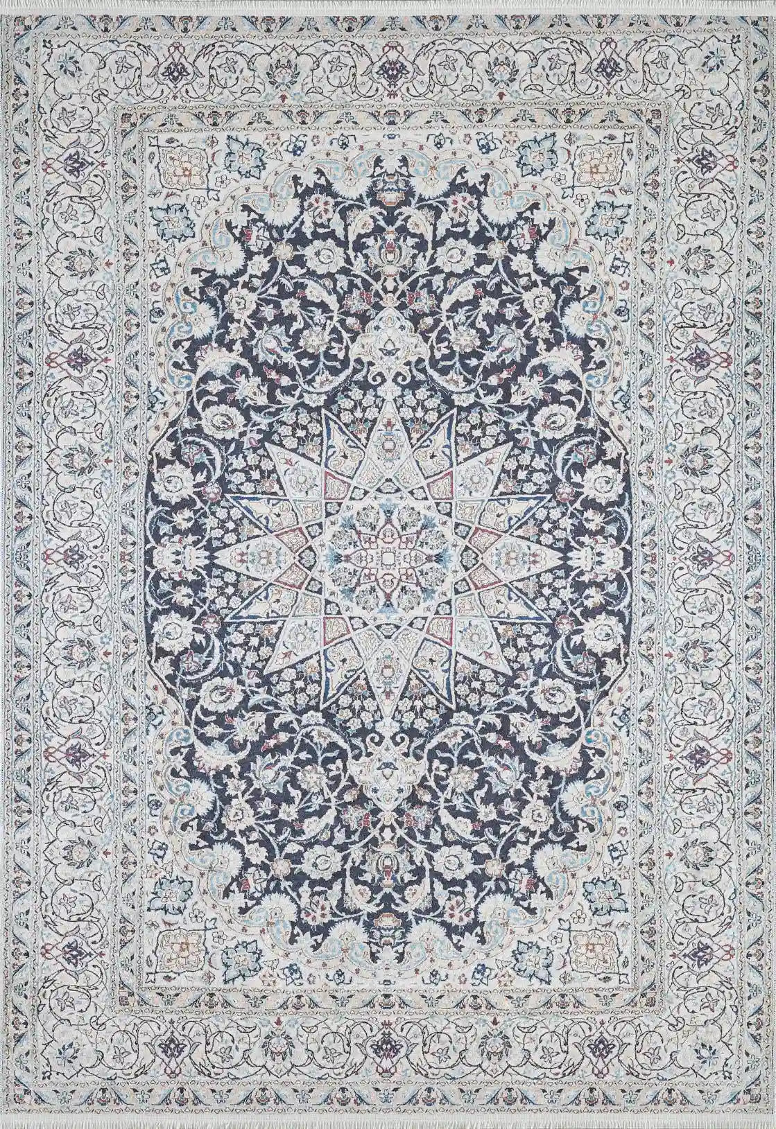 Best Rug Styles for Summer Homes