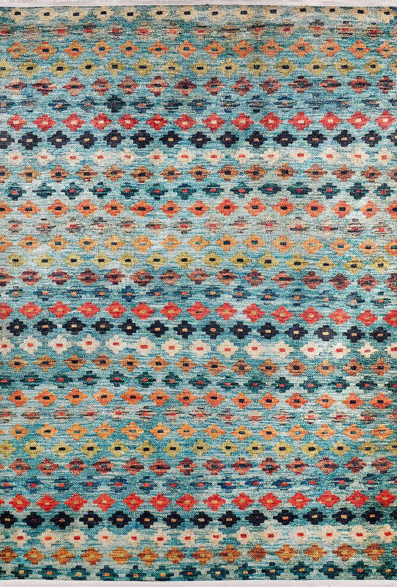 Guide to Choosing the Right Rug for Your Veranda