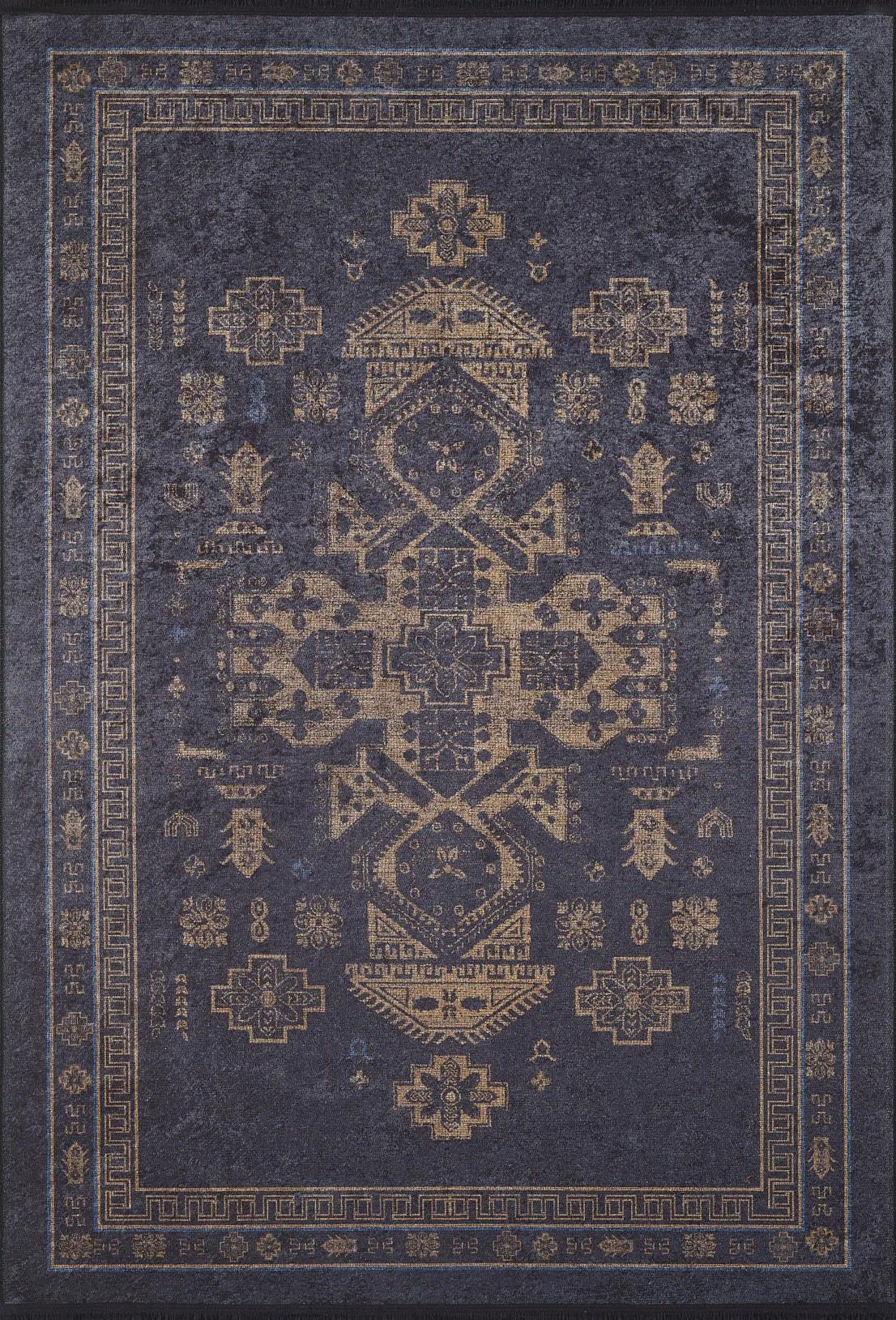 How to Style an Outdoor Rug for Year-Round Backyard Vibes