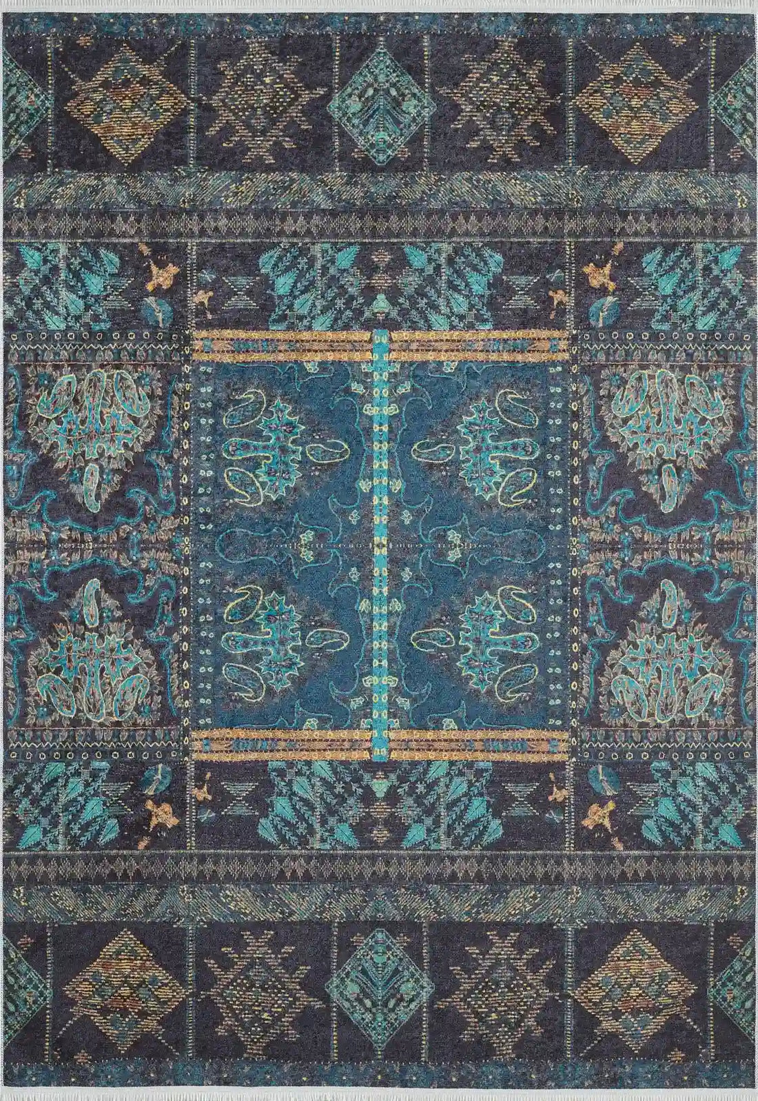 Top Rug Trends for Summer 2025