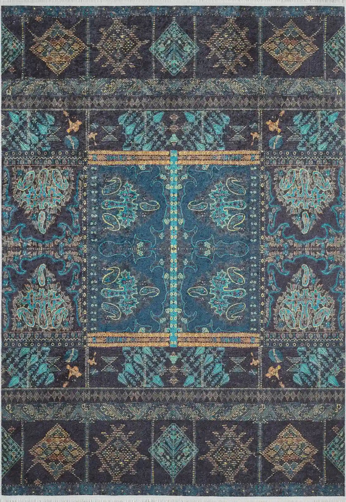 Top Rug Trends for Summer 2025
