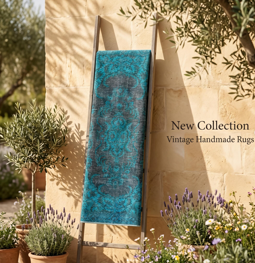 Handwoven Rugs