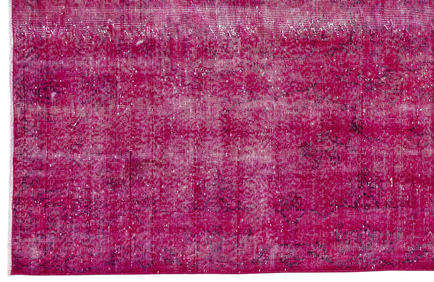 Felena - Vintage Distressed Rug - 5'7 X 8'8