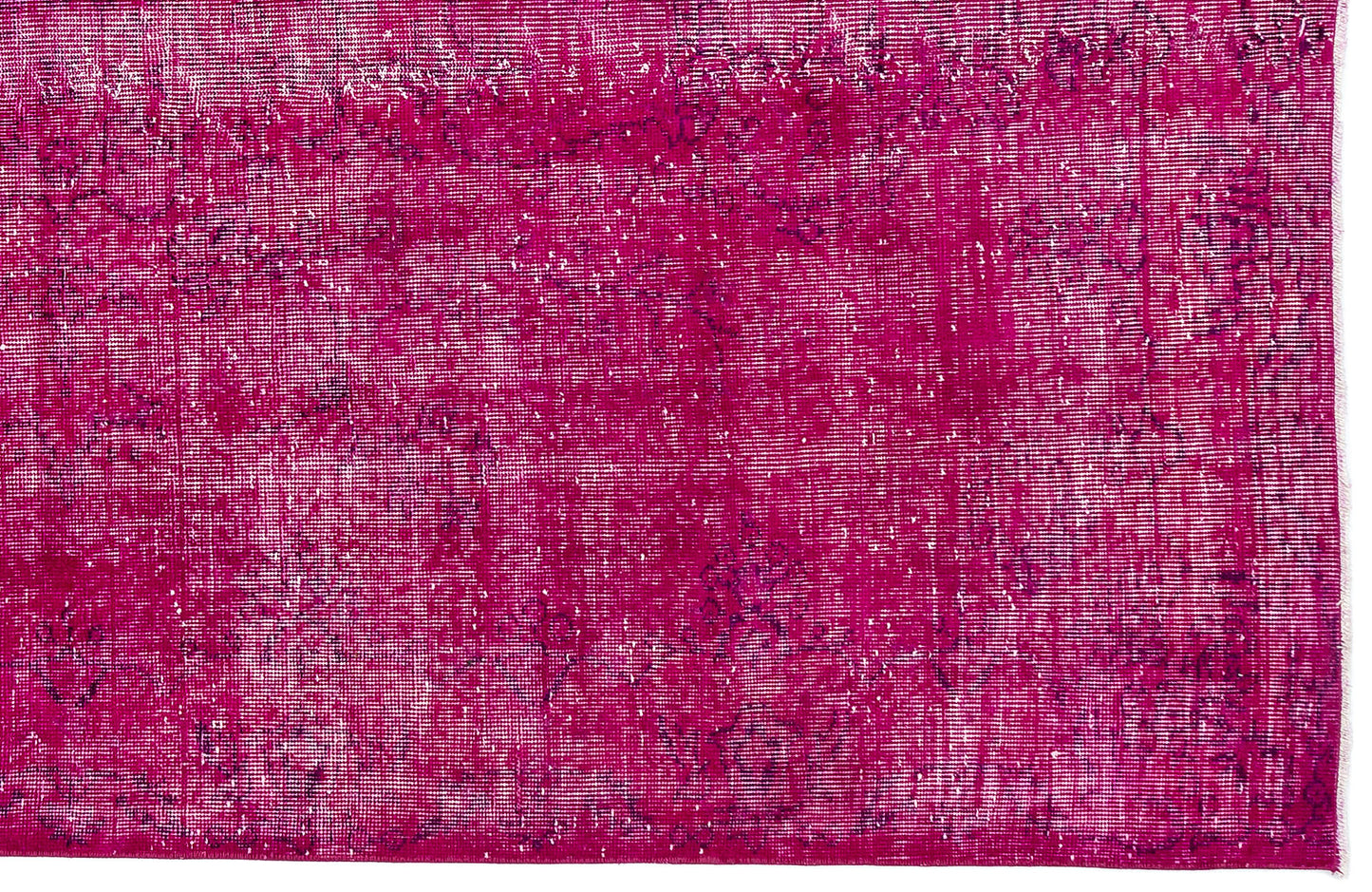 Felena - Vintage Distressed Rug - 5'7 X 8'8