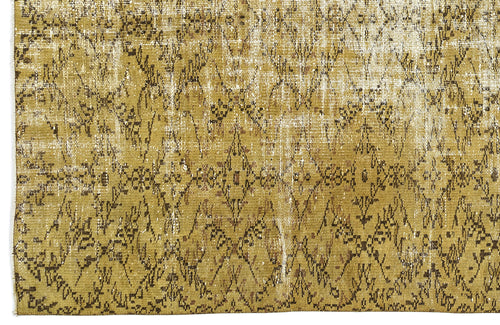Load image 1 in gallery view. Muhova - Vintage Distressed Rug - 5'10 X 8'7