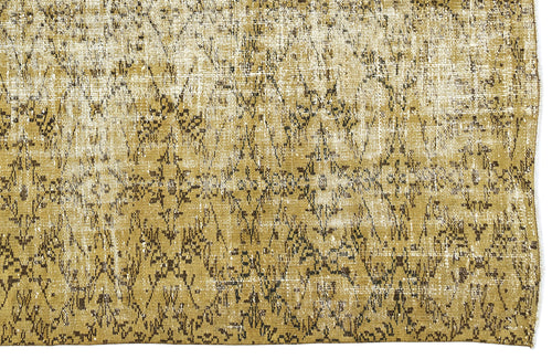 Load image 1 in gallery view. Muhova - Vintage Distressed Rug - 5'10 X 8'7