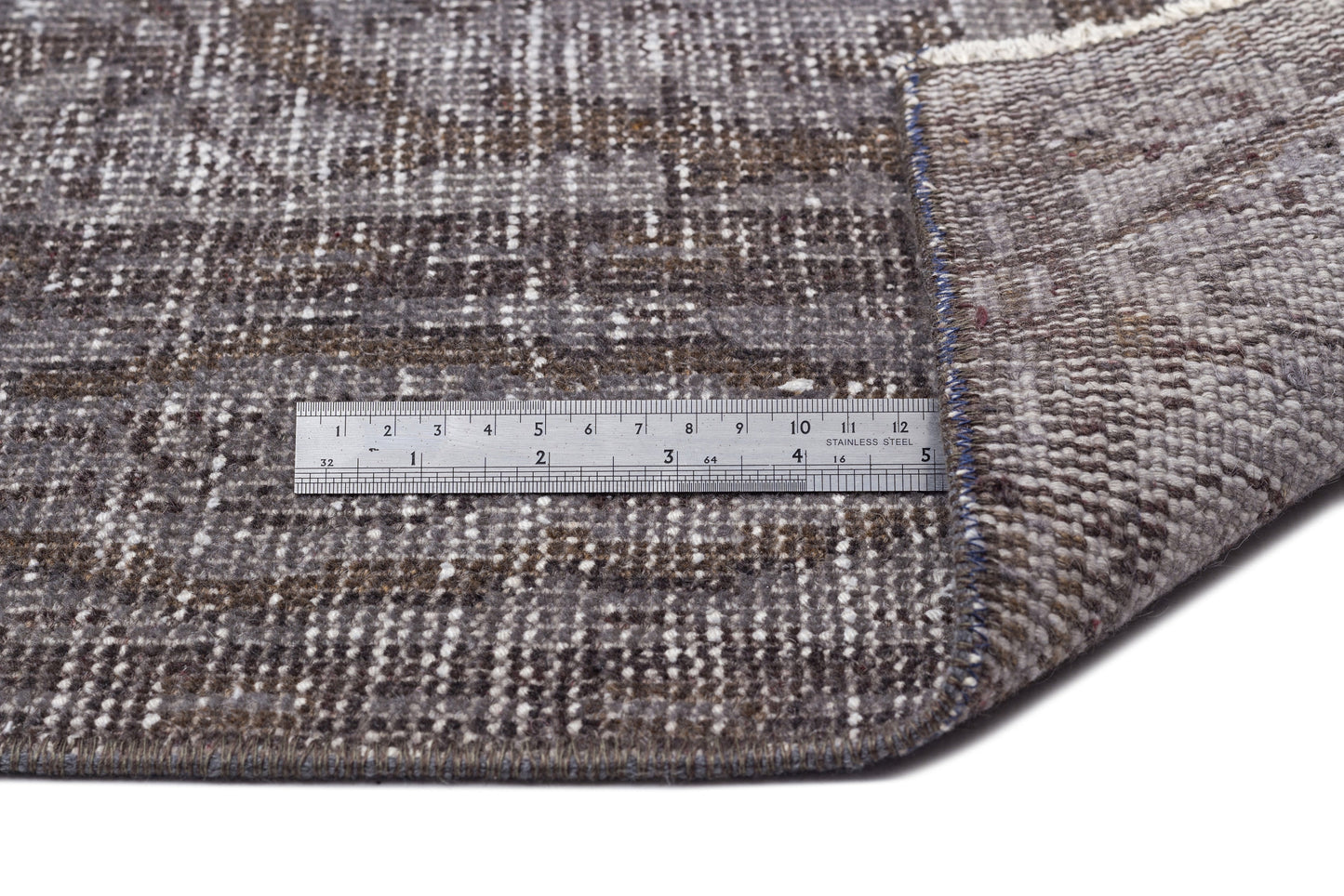 Mageix - Vintage Distressed Rug - 5'5 X 9'7