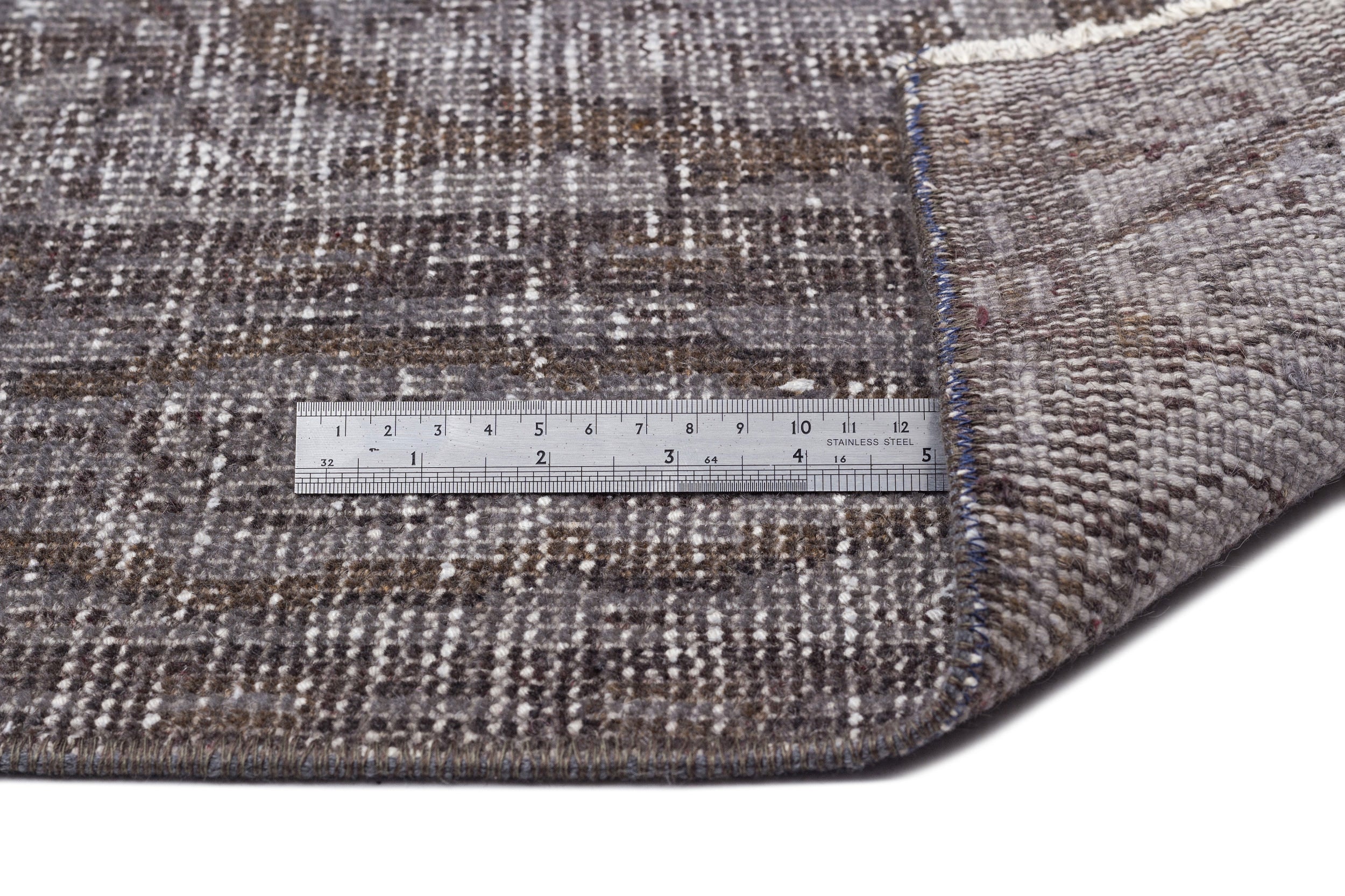 Mageix - Vintage Distressed Rug - 5'5 X 9'7