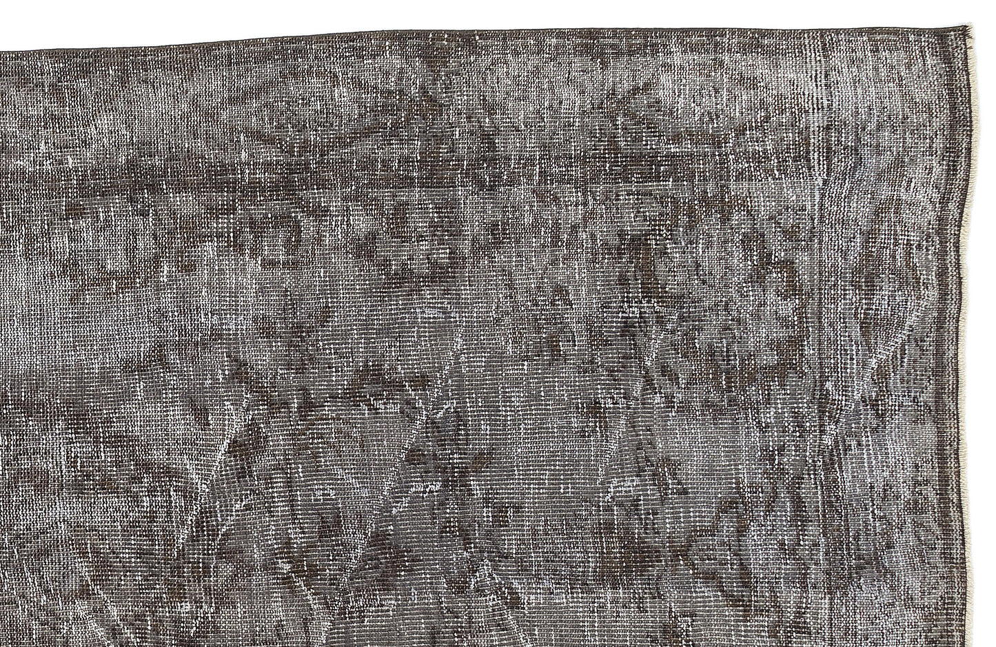 Mageix - Vintage Distressed Rug - 5'5 X 9'7