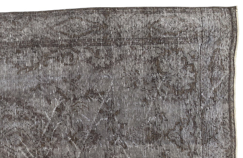 Load image 1 in gallery view. Mageix - Vintage Distressed Rug - 5'5 X 9'7