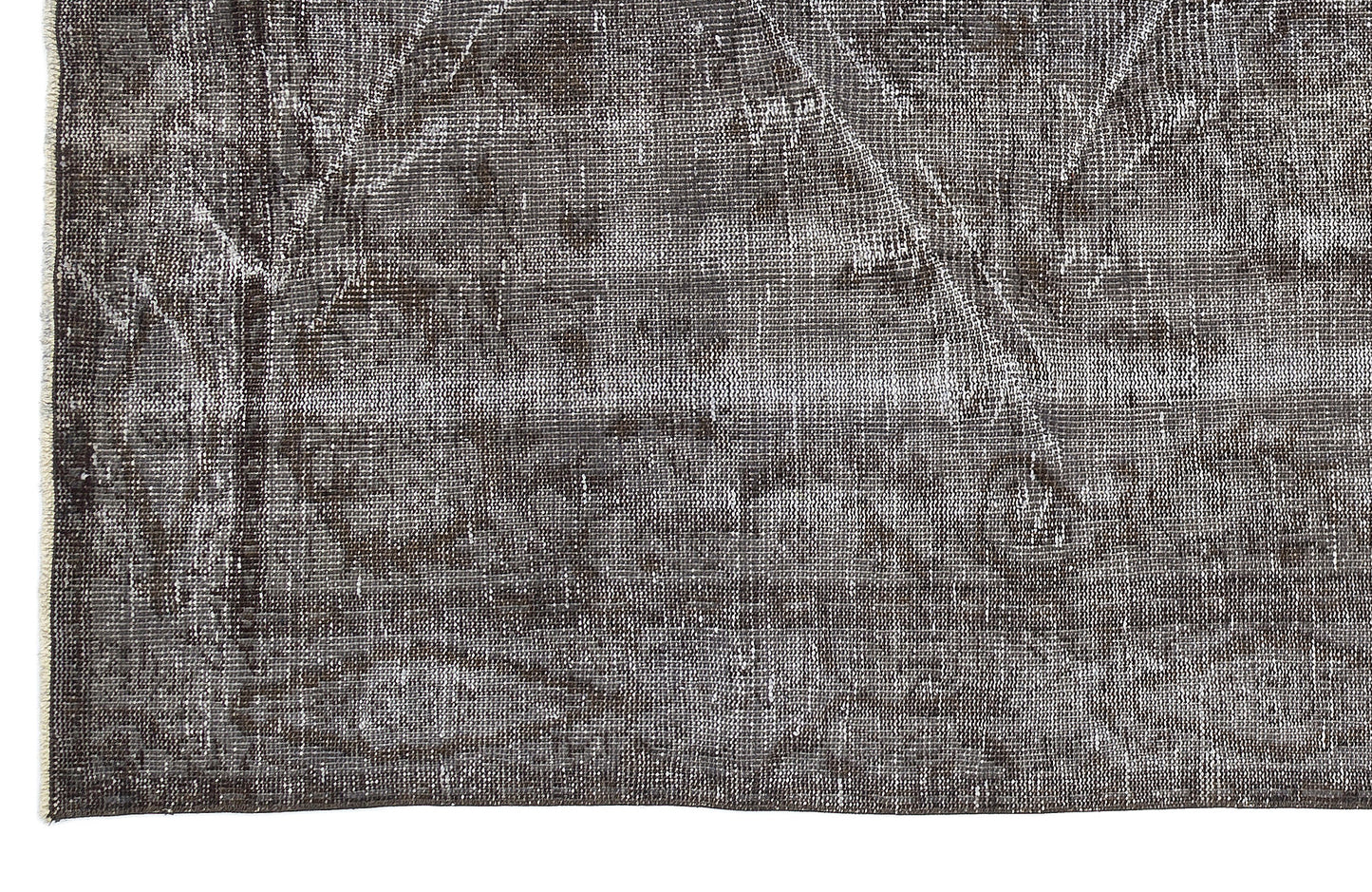 Mageix - Vintage Distressed Rug - 5'5 X 9'7