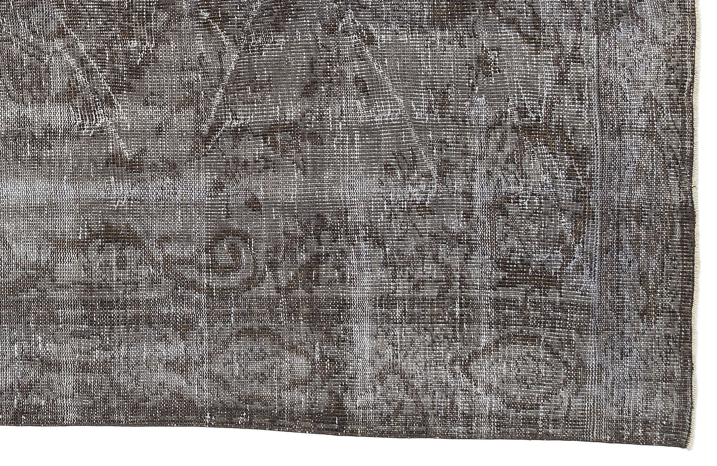 Mageix - Vintage Distressed Rug - 5'5 X 9'7