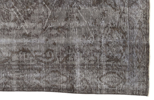 Load image 1 in gallery view. Mageix - Vintage Distressed Rug - 5'5 X 9'7