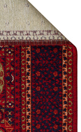 Patch Bloom - Kilim - BHR10