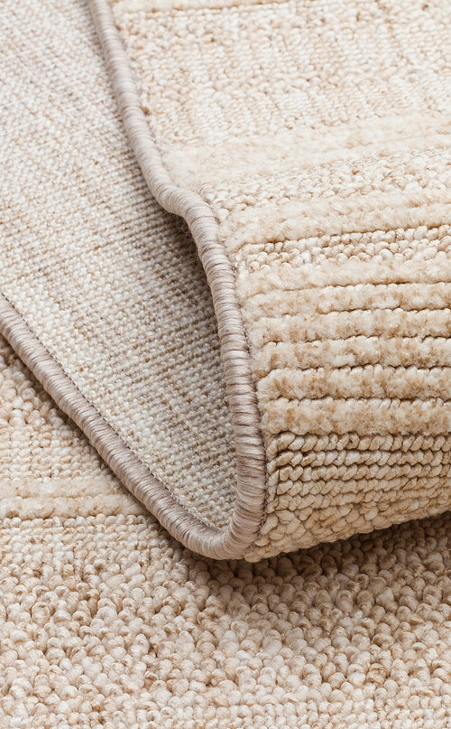 Load image 1 in gallery view. Morning Dew - Area Rug - JOY1B