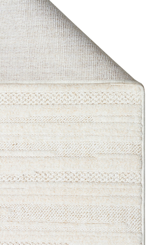 Load image 1 in gallery view. Pure Frost - Area Rug - JOY1W