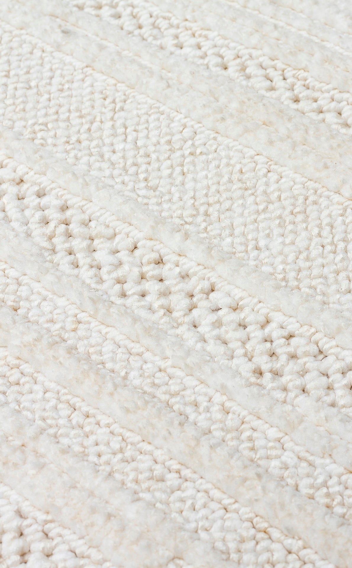 Pure Frost - Area Rug - JOY1W