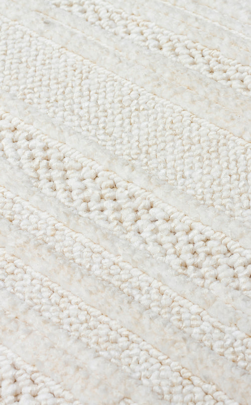 Load image 1 in gallery view. Pure Frost - Area Rug - JOY1W