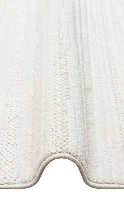 Load image 1 in gallery view. Pure Frost - Area Rug - JOY1W