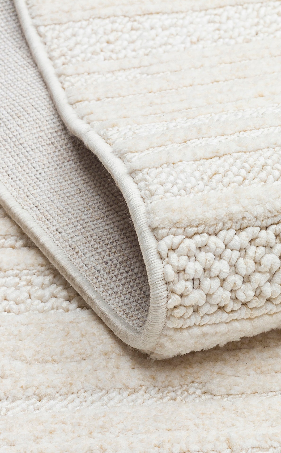 Pure Frost - Area Rug - JOY1W