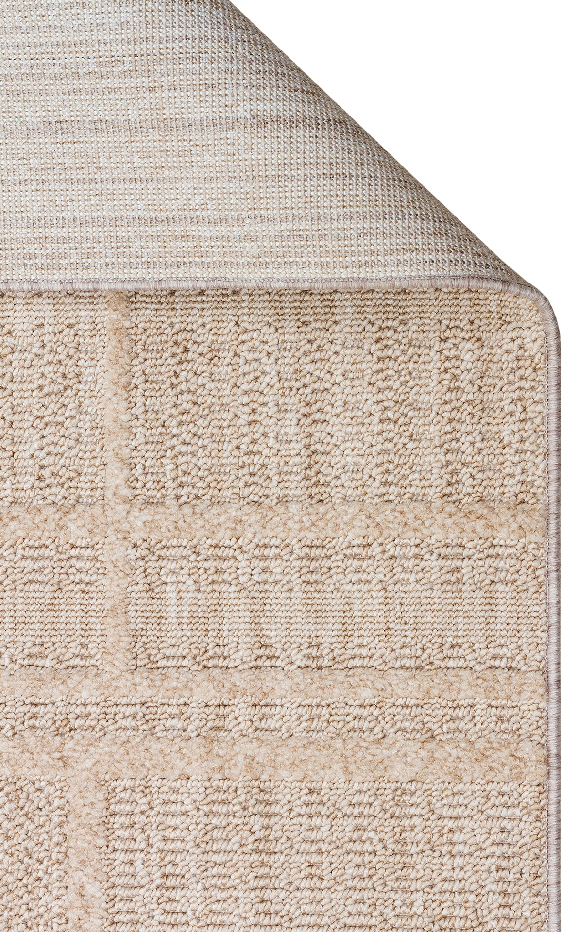 Soft Dawn - Area Rug - JOY3B