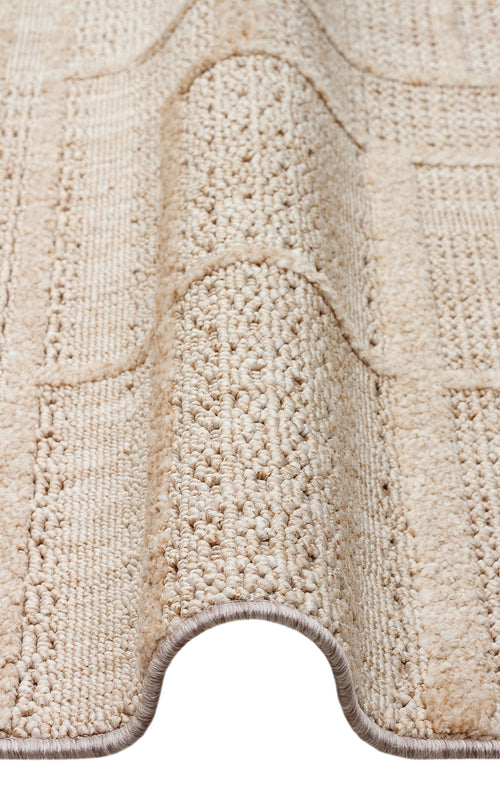 Load image 1 in gallery view. Soft Dawn - Area Rug - JOY3B