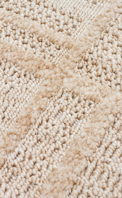 Load image 1 in gallery view. Soft Dawn - Area Rug - JOY3B