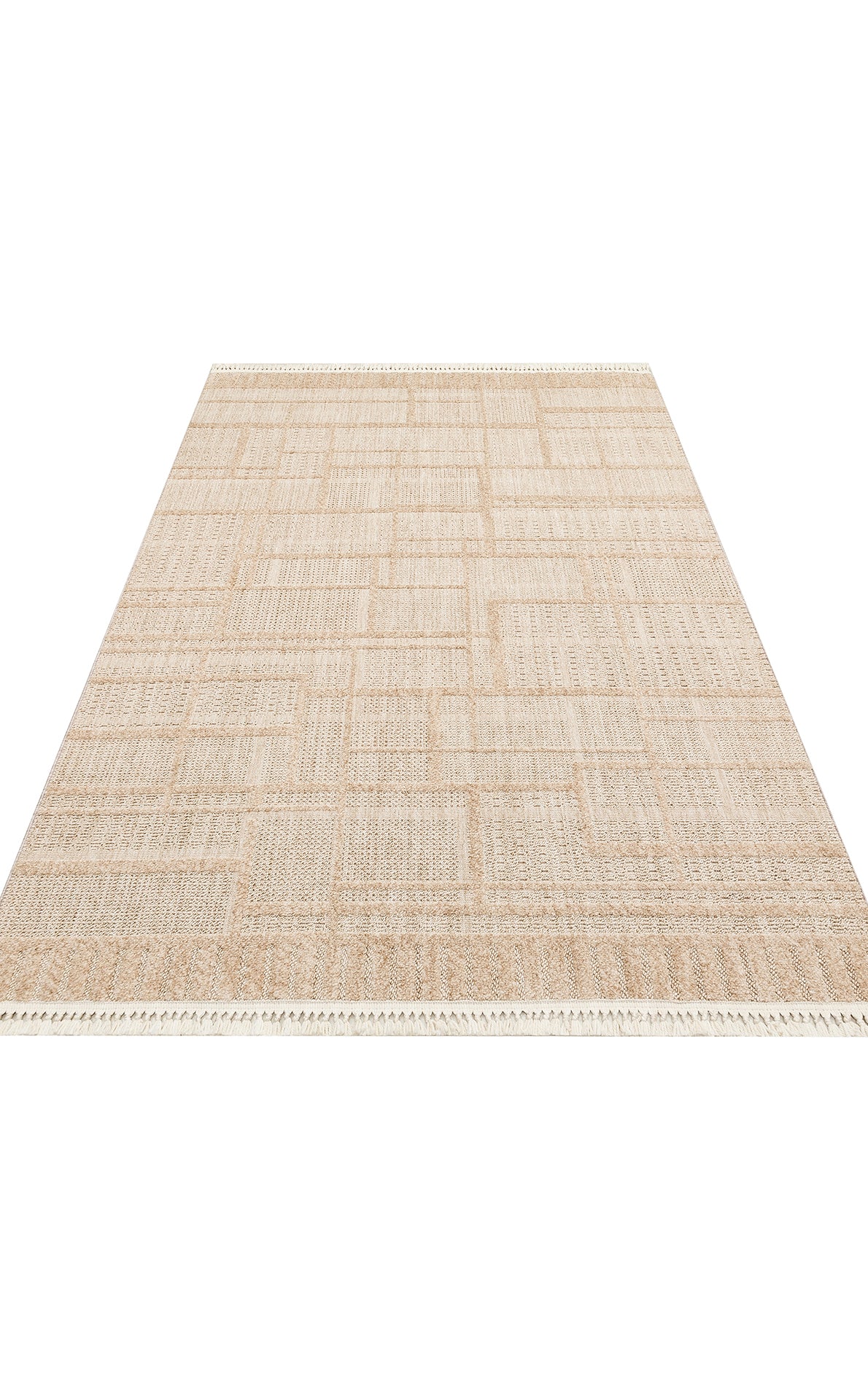 Soft Dawn - Area Rug - JOY3B