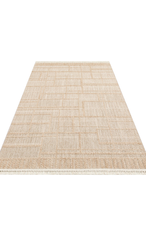 Load image 1 in gallery view. Soft Dawn - Area Rug - JOY3B