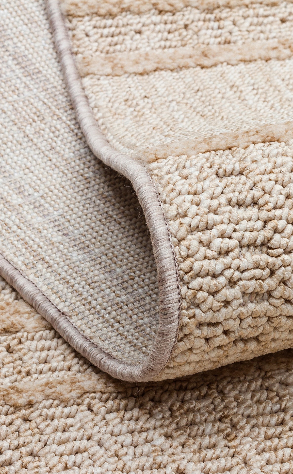 Soft Dawn - Area Rug - JOY3B