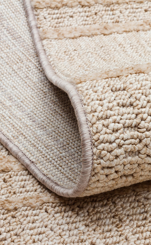 Load image 1 in gallery view. Soft Dawn - Area Rug - JOY3B