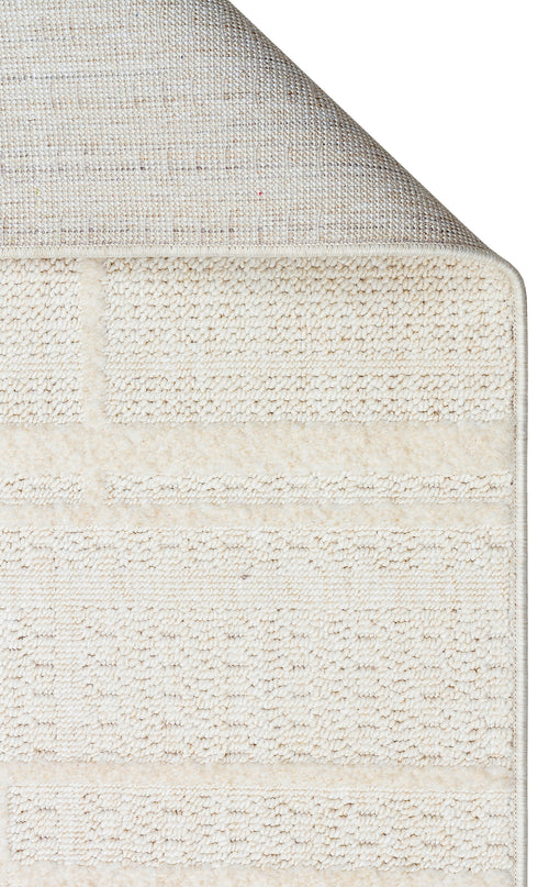 Load image 1 in gallery view. Pearl Gleam - Area Rug - JOY3W