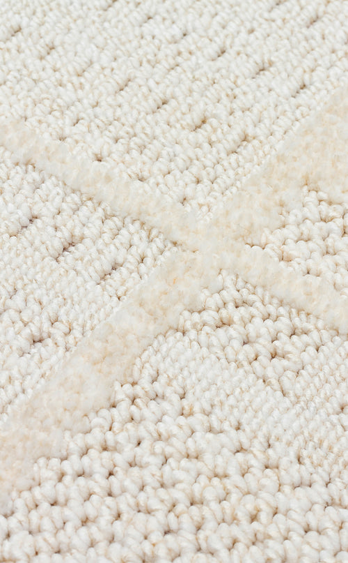 Load image 1 in gallery view. Pearl Gleam - Area Rug - JOY3W