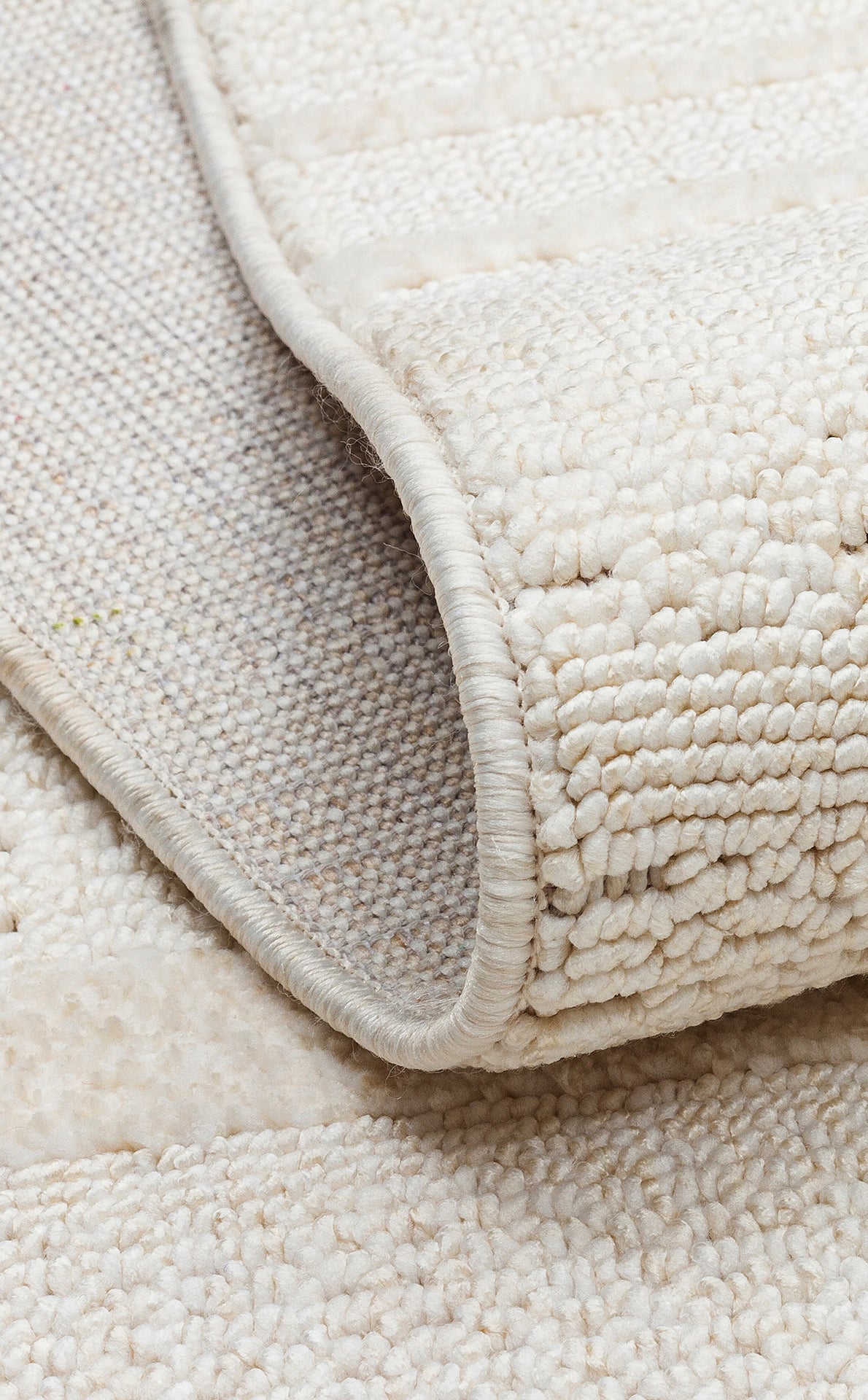 Pearl Gleam - Area Rug - JOY3W