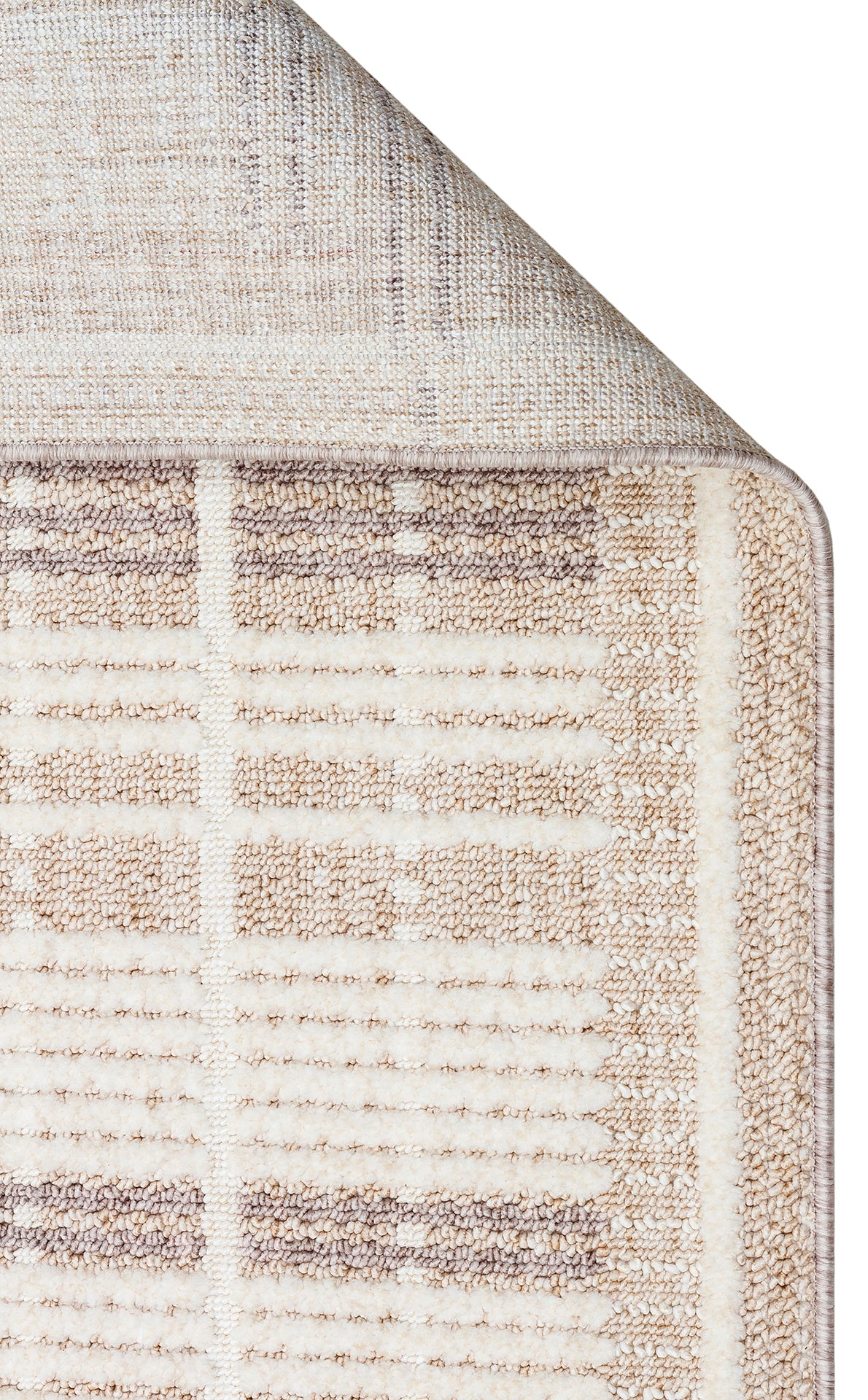 Cloudy Smile - Area Rug - JOY4