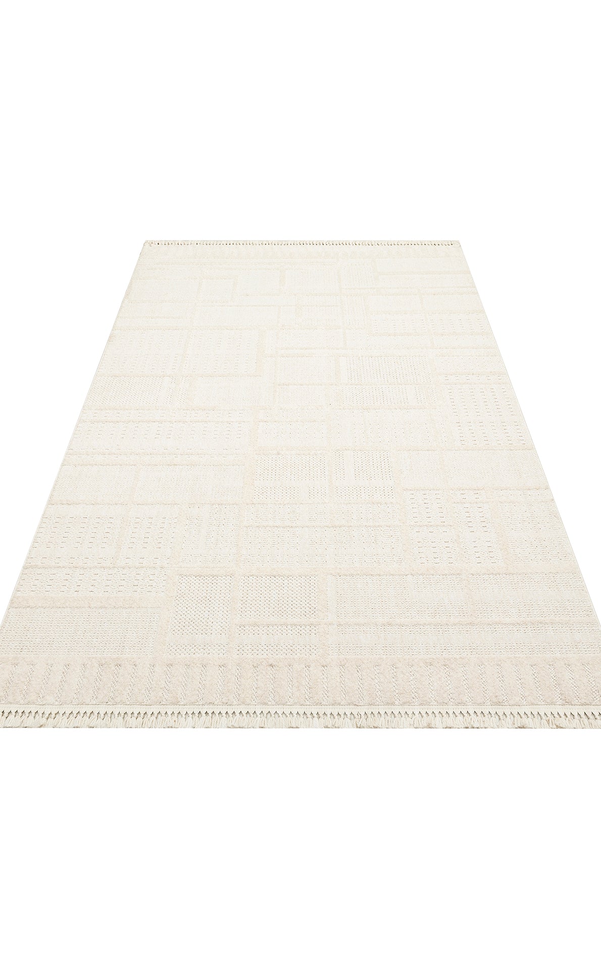 Cloudy Smile - Area Rug - JOY4