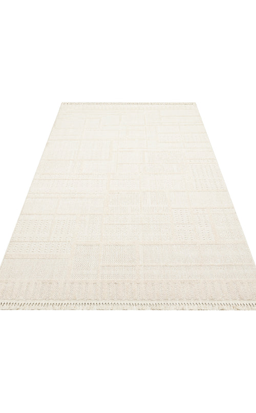 Load image 1 in gallery view. Cloudy Smile - Area Rug - JOY4