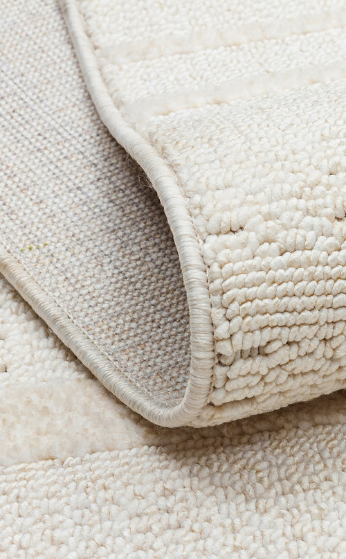 Load image 1 in gallery view. Cloudy Smile - Area Rug - JOY4