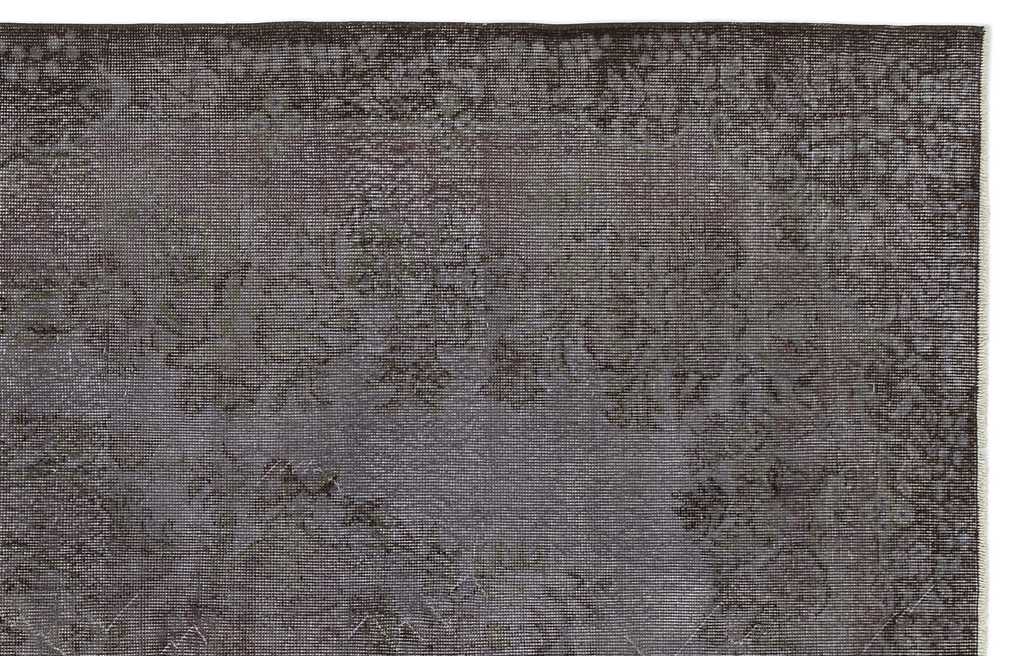 Sluane - Vintage Distressed Rug - 5'9 X 10'2