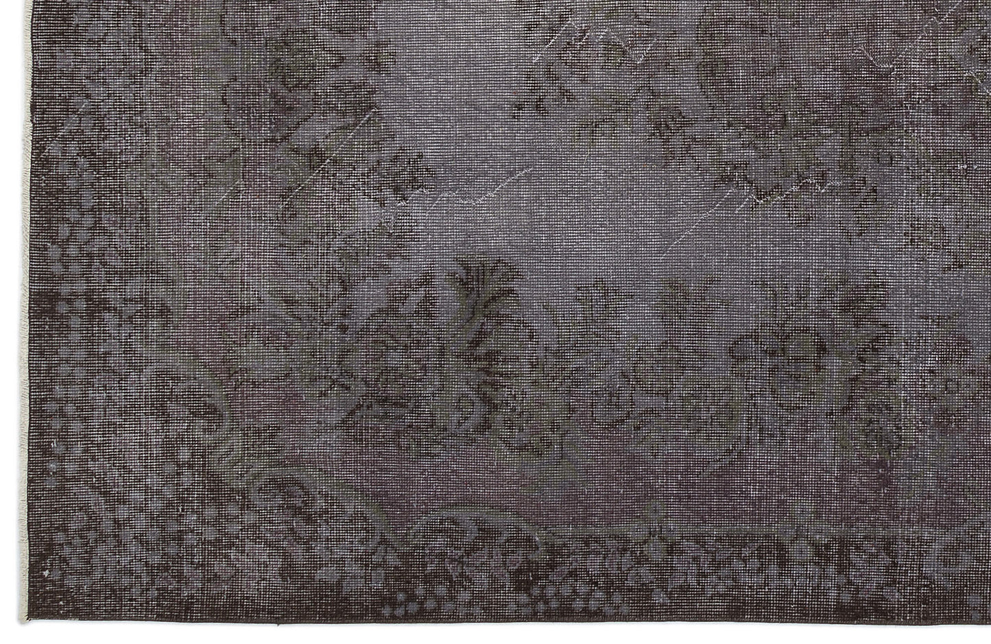 Sluane - Vintage Distressed Rug - 5'9 X 10'2