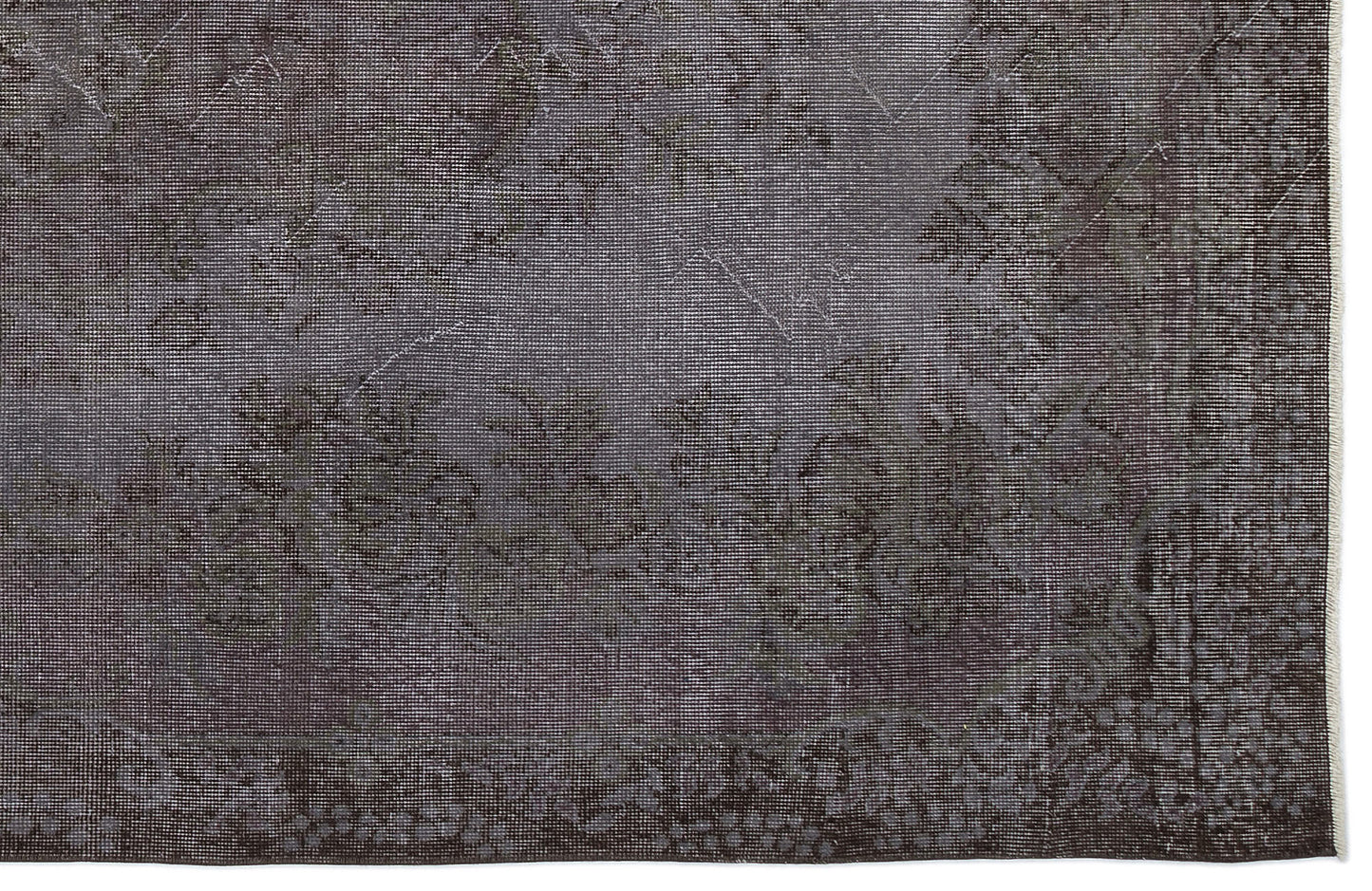 Sluane - Vintage Distressed Rug - 5'9 X 10'2