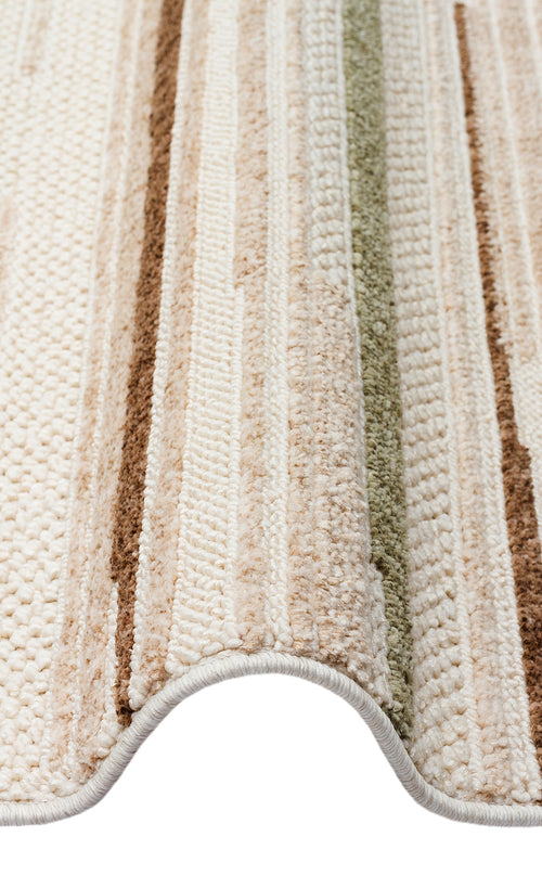 Load image 1 in gallery view. Forest Amber - Area Rug - JOY1G